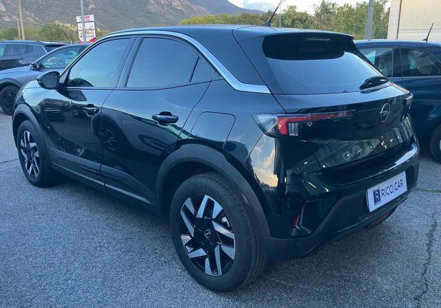 OPEL Mokka 1.2 Turbo 136 CV Ultimate