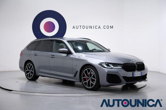 BMW 530 E TOURING MSPORT