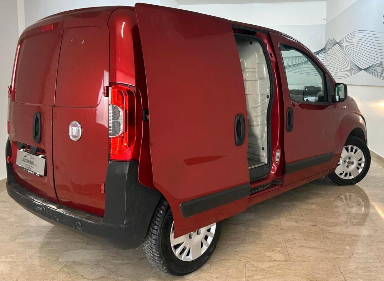 Fiat Fiorino 1.3 MULTIJET