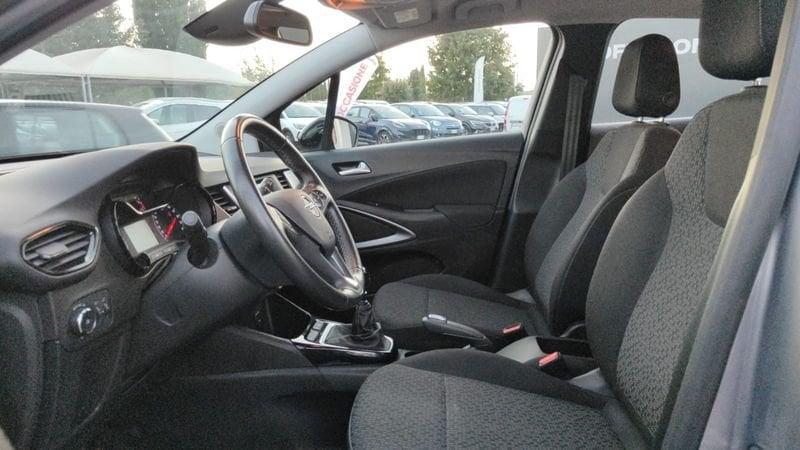 Opel Crossland Crossland 1.5 ECOTEC D 110 CV Start&Stop Edition