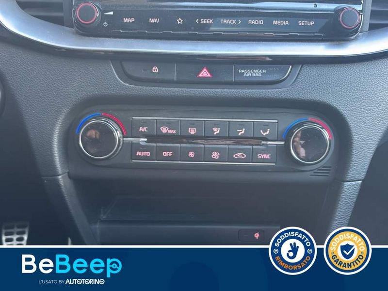 Kia Xceed 1.6 CRDI EVOLUTION 136CV