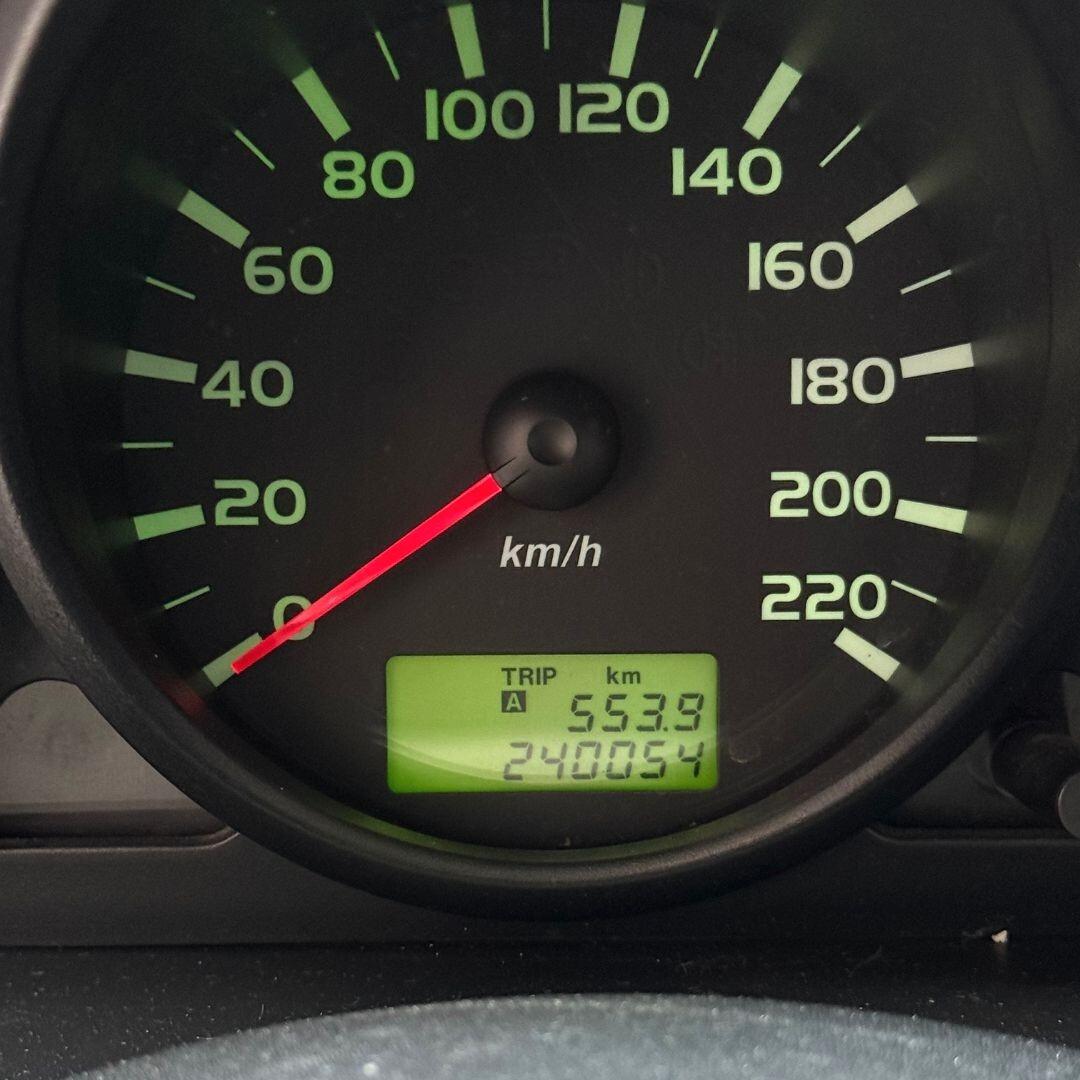 Mitsubishi Colt 1.1 12V 5p. GPL