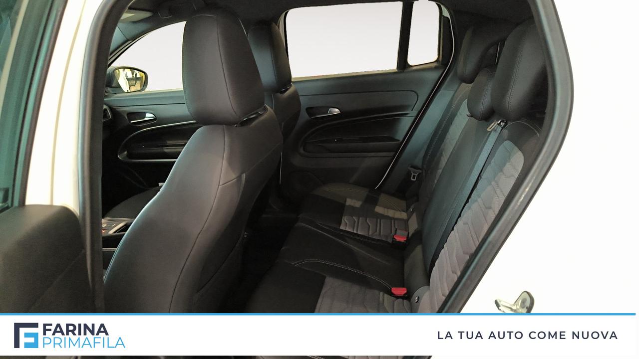 JEEP Avenger 4xe 619 Avenger Overland 1.2 145cv 4xe Mhev