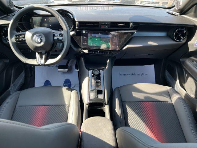 ALFA ROMEO Junior 1.2 145 CV MHEV eDCT6 Speciale #TETTO #VARI COLORI