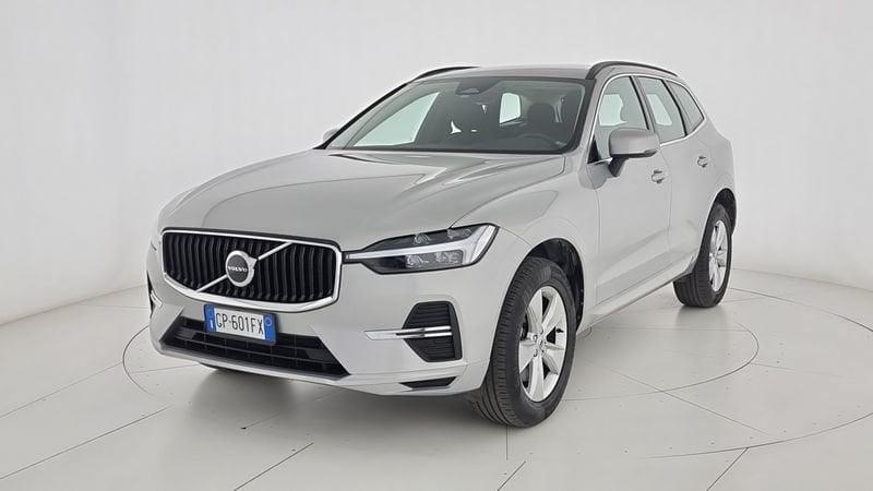Volvo XC60 B4 D AWD automatico Core