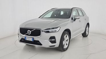 Volvo XC60 B4 D AWD automatico Core