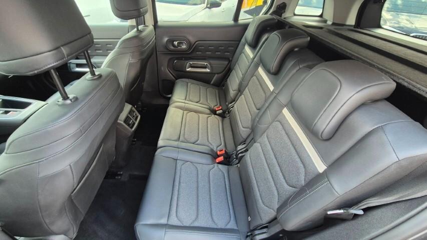 Citroen C5 Aircross Hybrid 145 e-DCS6 Max - 2025