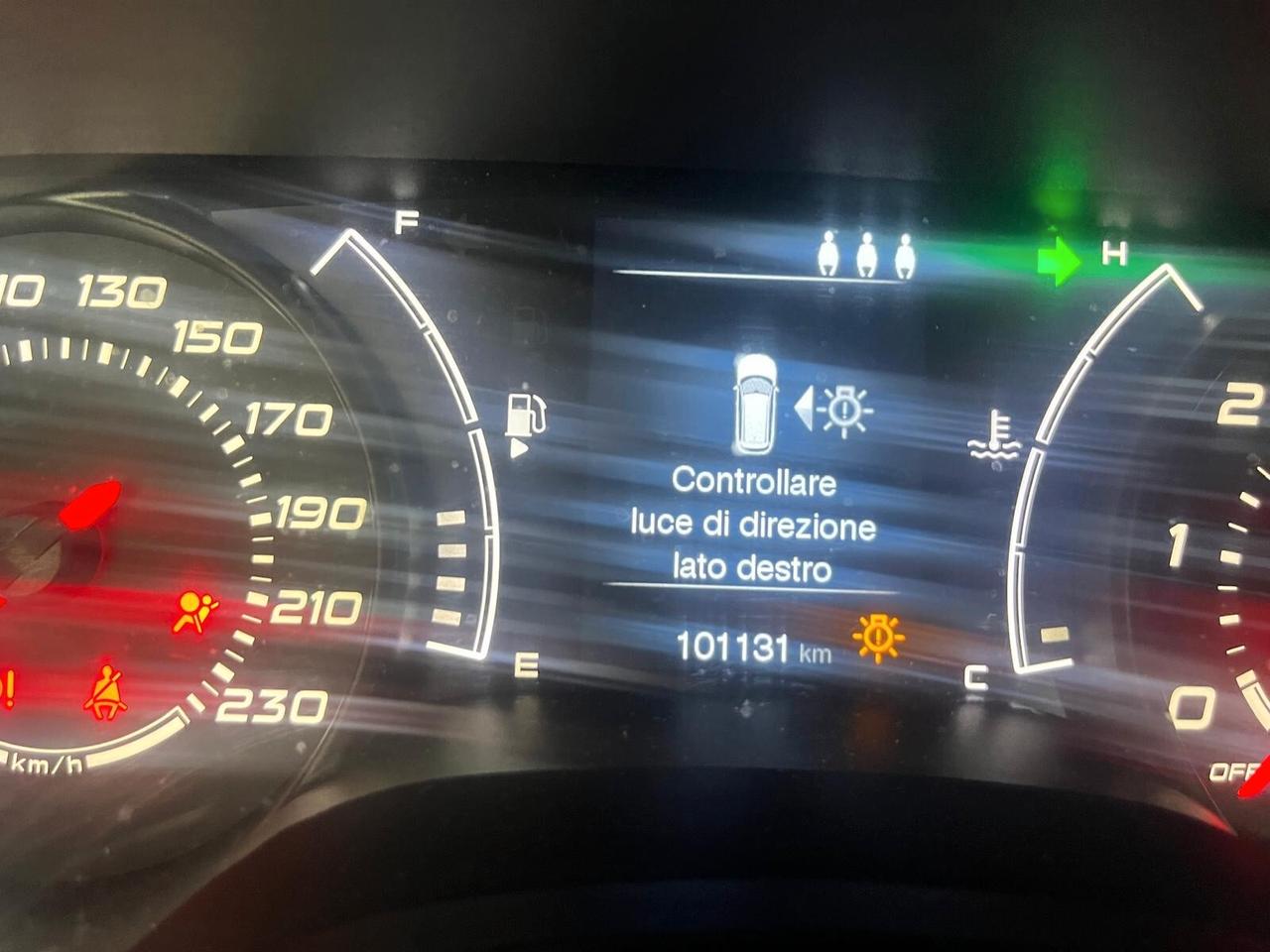 Fiat Tipo 1.3 Mjt S&S SW Lounge