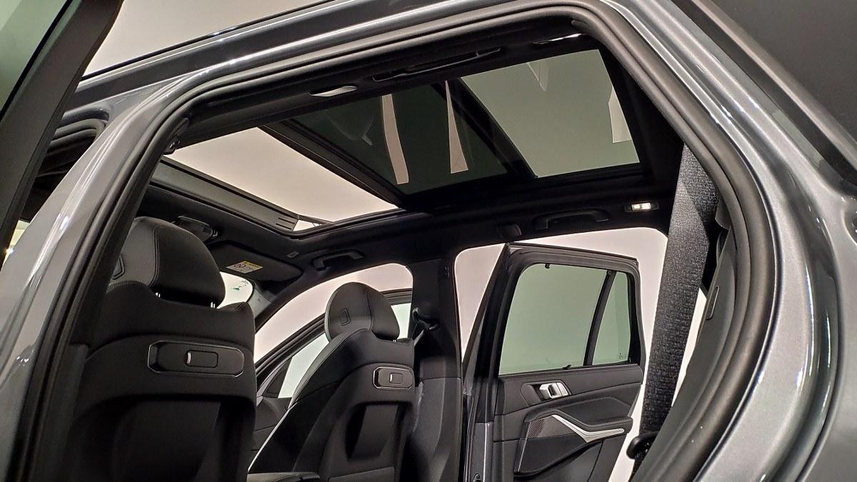 BMW X5 Xdrive40i Mild Hybrid 48V Msport