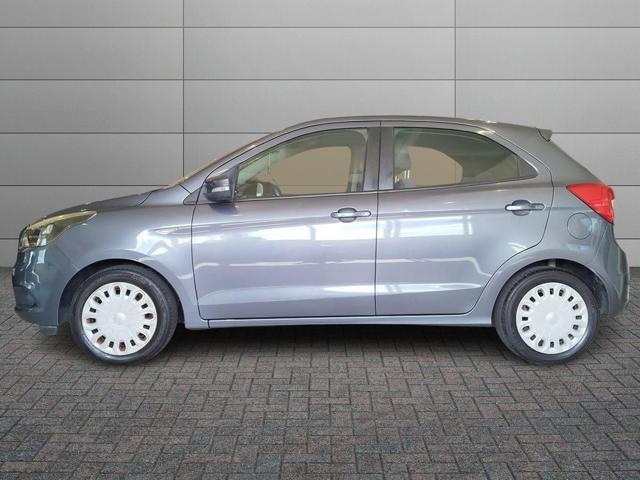 FORD Ka+ 1.2 Ti-VCT 85CV Ultimate