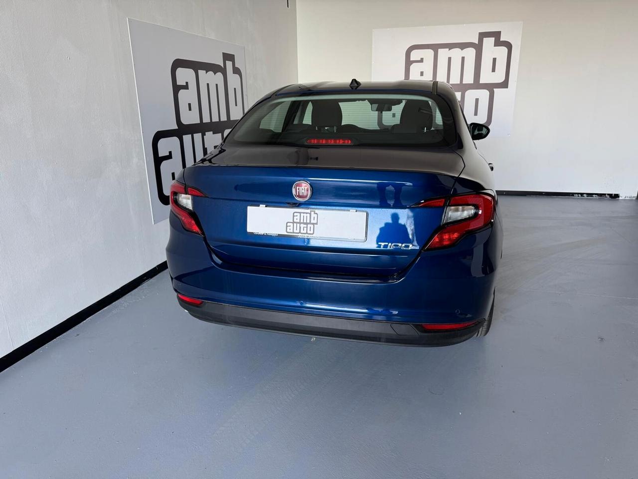 Fiat Tipo 1.6 Mjt S&S 4 porte