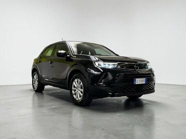 Opel Mokka 1.2 T Elegance