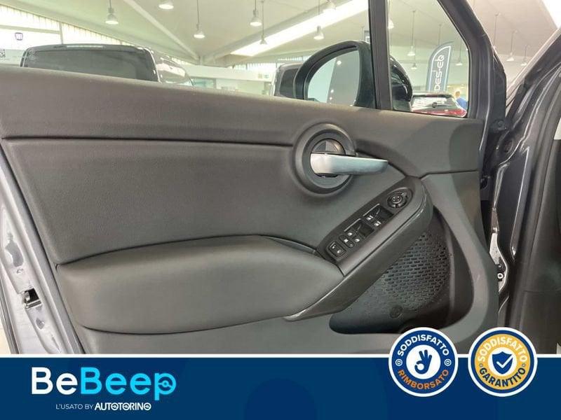 FIAT 500X 1.0 T3 120CV