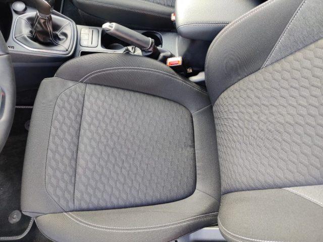 FORD Fiesta 1.1 75 CV 5 porte Titanium