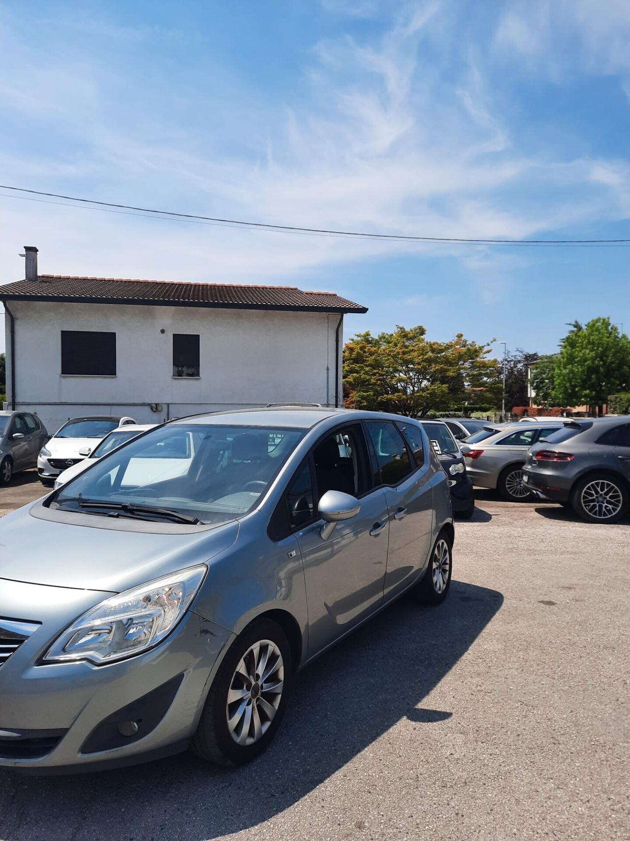 Opel Meriva 1.4 100CV Cosmo