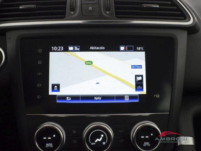 RENAULT Kadjar 140CV FAP Sport Edition2