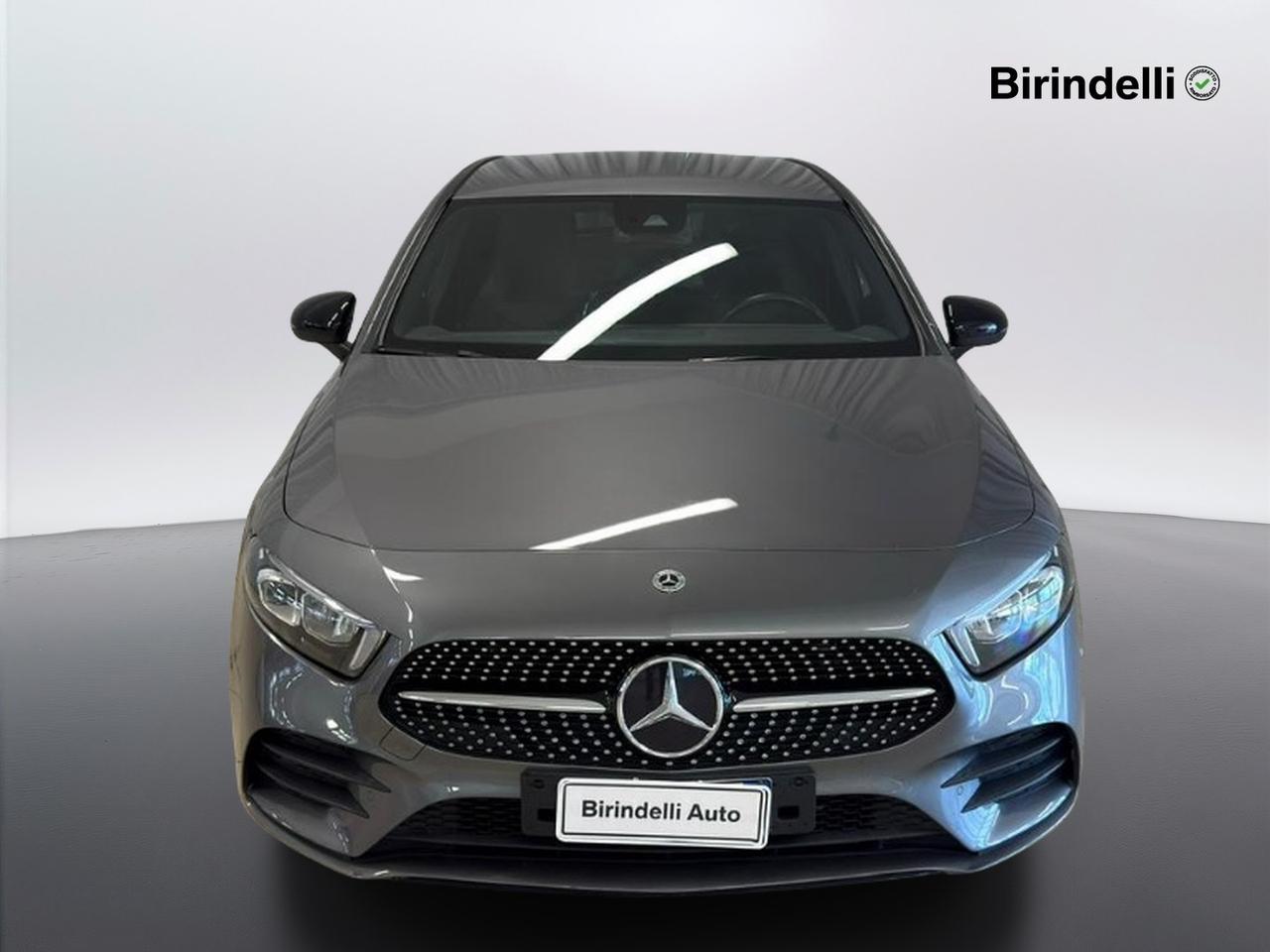 Mercedes-Benz Classe A (W177) - A 180 d Premium
