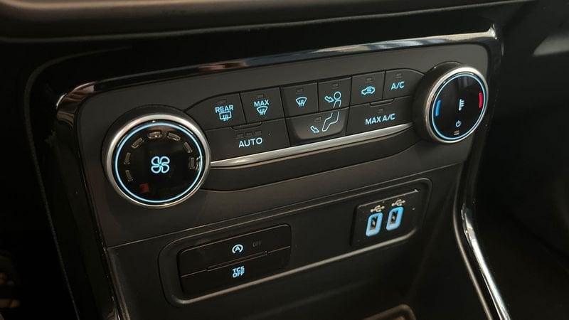 Ford EcoSport 2018 1.0 EcoBoost 125cv Active S&S