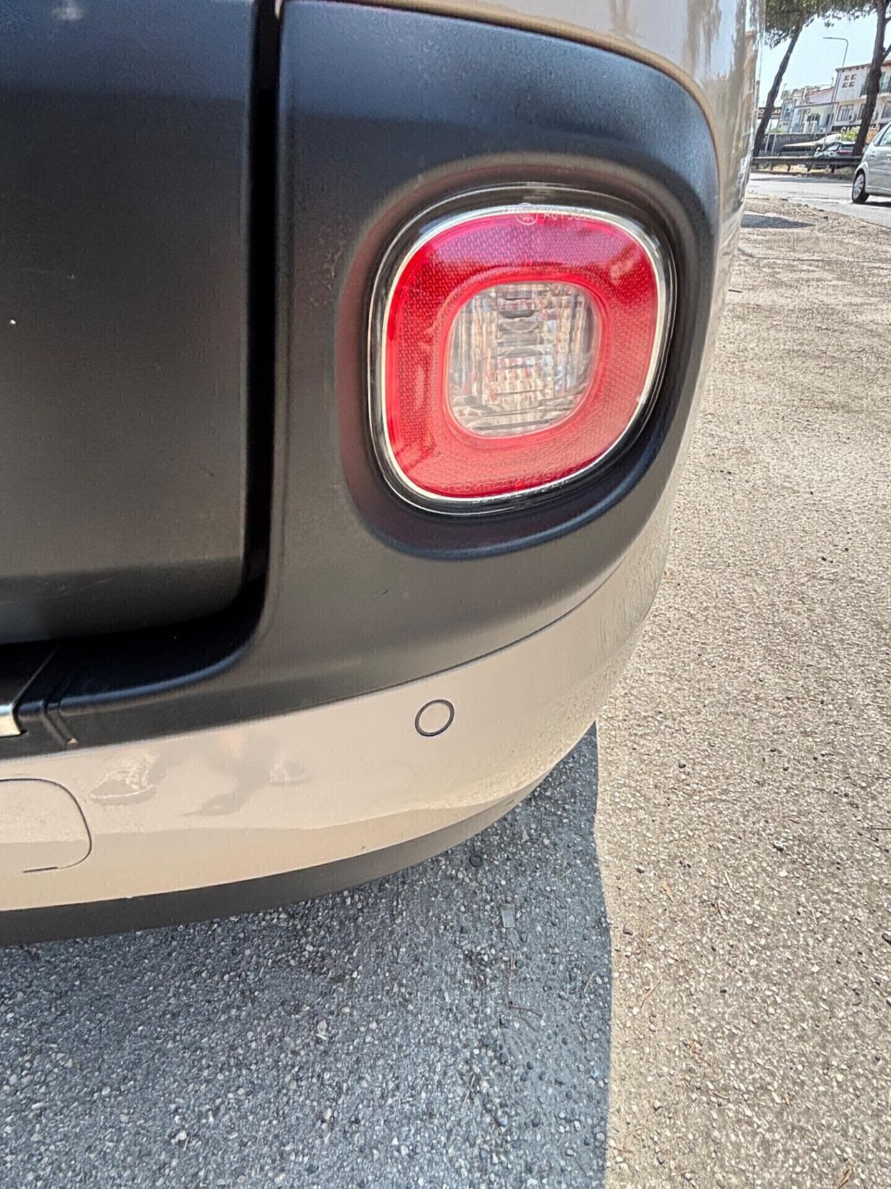 Fiat 500L Living 0.9 TwinAir Turbo Natural Power Lounge