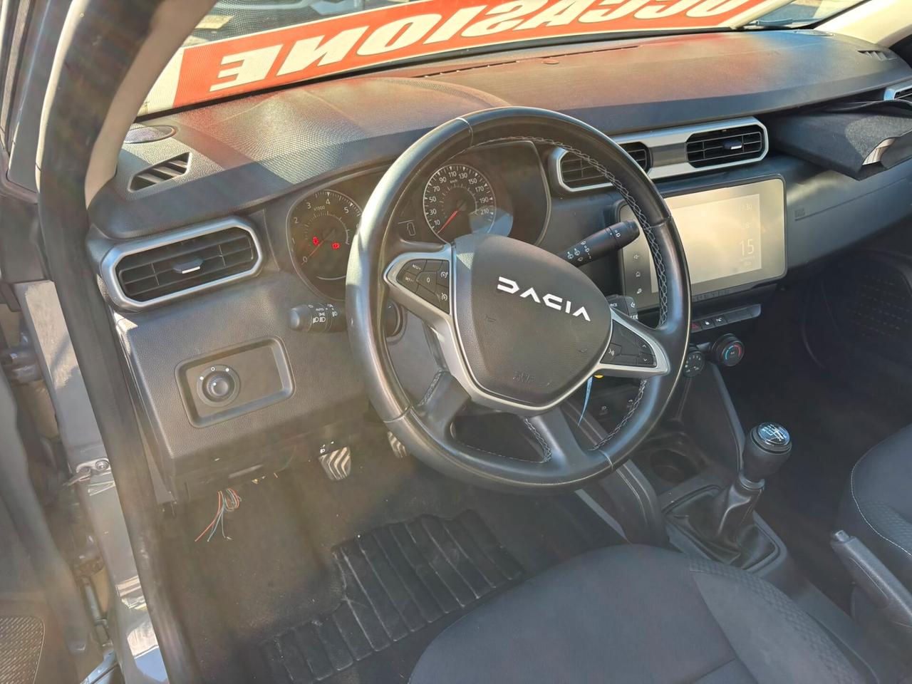 Dacia Duster 1.5 Blue dCi 8V 115 CV 4x2 Expression