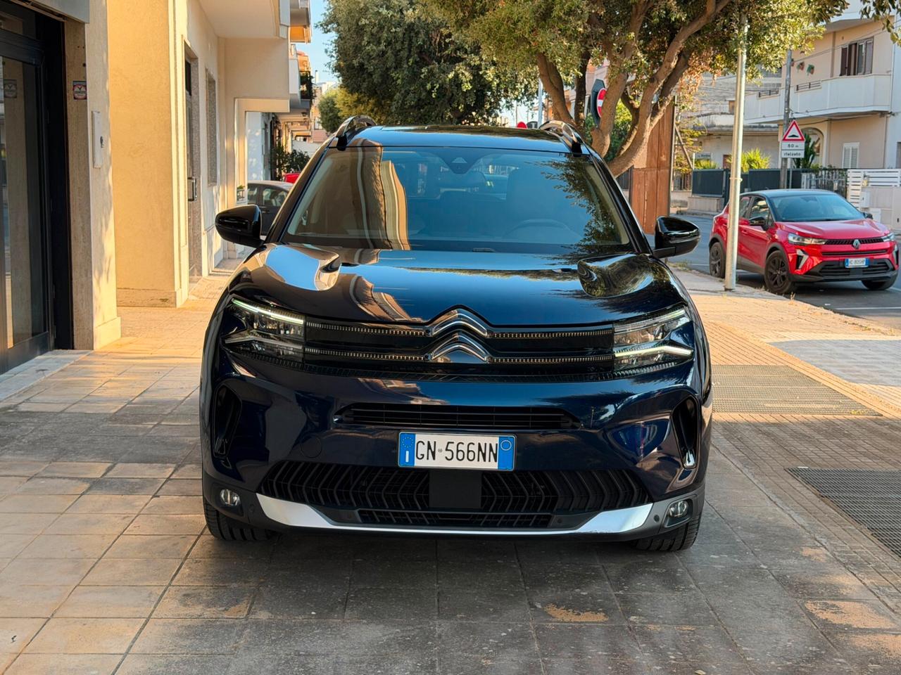 Citroen C5 Aircross BlueHDi 130 S&S EAT8 Feel Pack