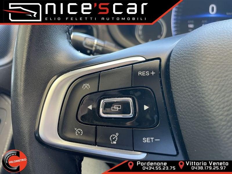 DR AUTOMOBILES dr 4.0 dr 4.0 1.5 Bi-Fuel GPL