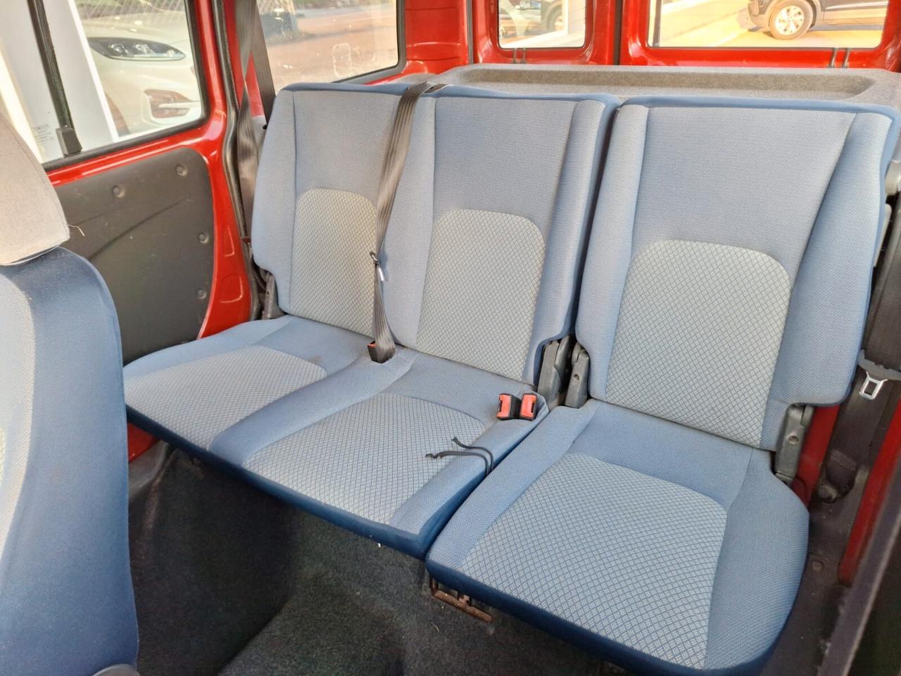 Fiat Doblo Doblò 1.3 Multijet 16V Family