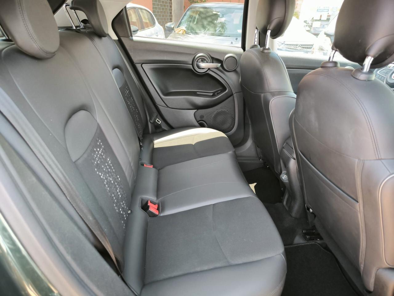 Fiat 500X 1.0 T3 120 CV Connect
