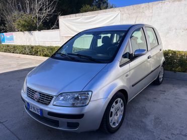 Fiat Idea 1.3 Multijet 16V 70 CV BlackEnergy