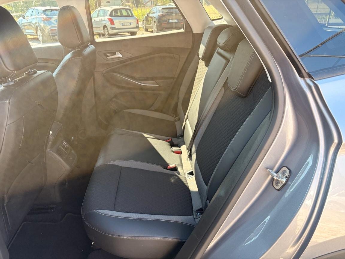 Opel Grandland X 1.5 diesel Ecotec Start&Stop aut. 2020