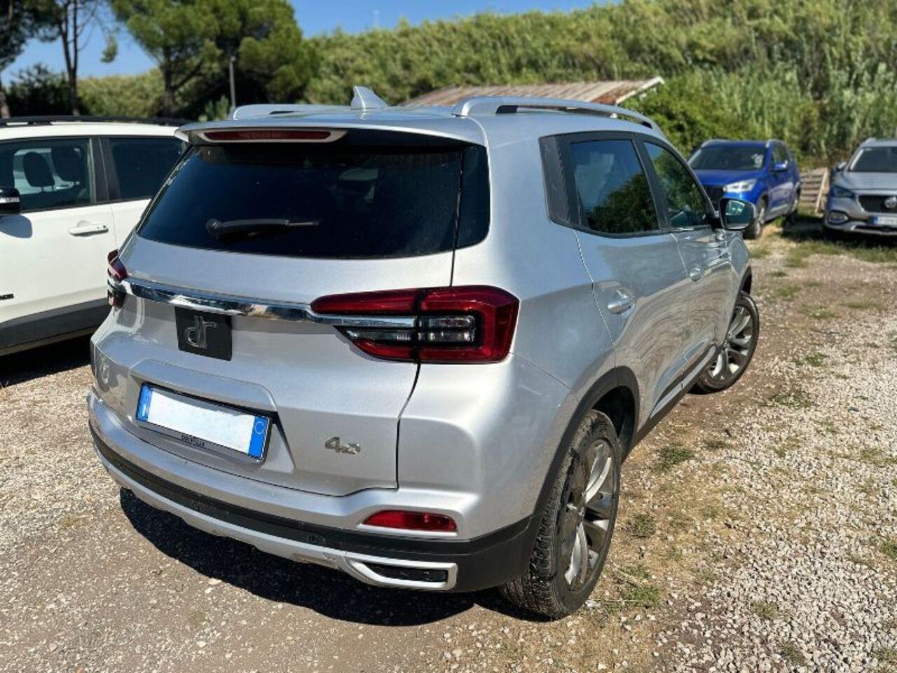 DR Motor DR 4.0 - DR 4.0 1.5 Gpl 114cv