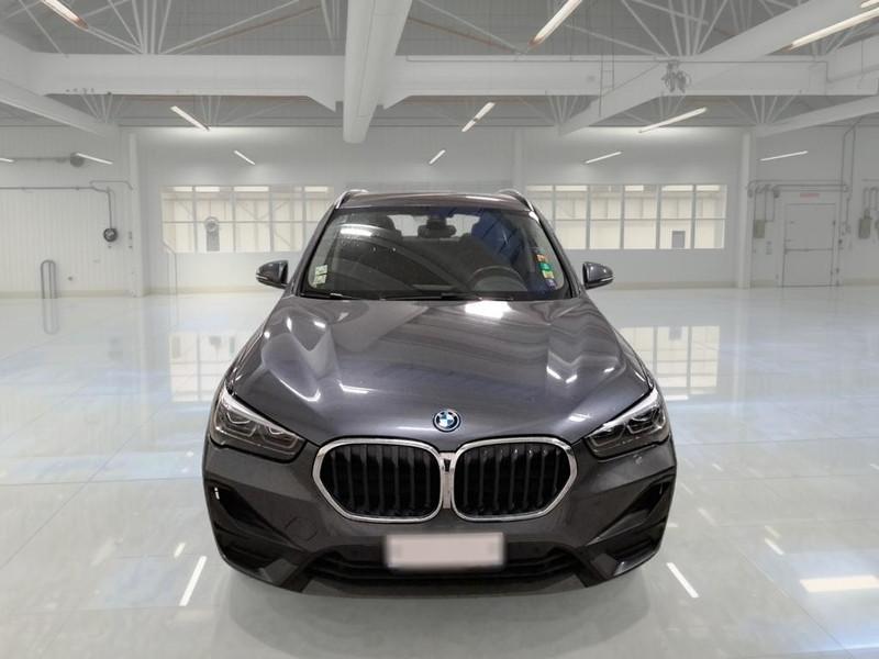 BMW X1 XDRIVE 25E BUSINESS ADVANTAGE AUTOMATICO SUV