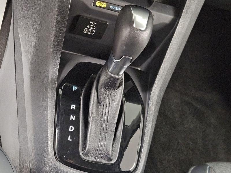 Ford Tourneo Courier 1.0 EcoBoost 125CV Active Auto