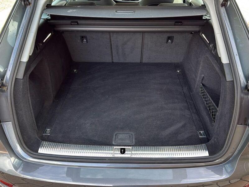 Audi A4 2.0 TDI S tr. 110kW Sport Avant