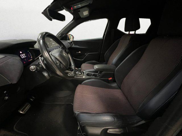 DS AUTOMOBILES DS 3 Crossback BlueHDi 130 aut. Ines De La Fressange KM 98.200