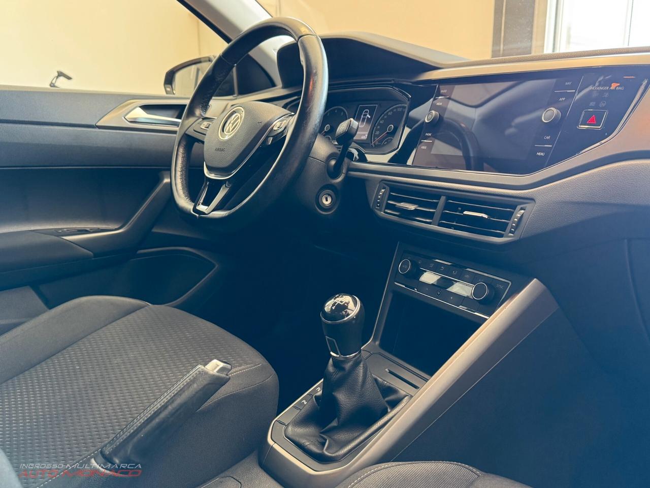 Volkswagen Polo 1.0 TSI 95cv Highline 2021