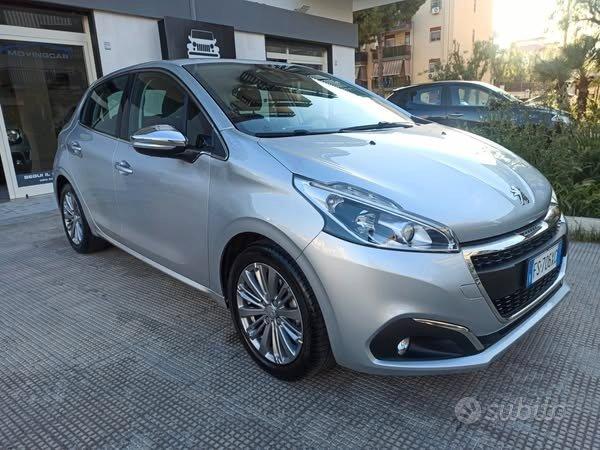 Peugeot 208 - 2018
