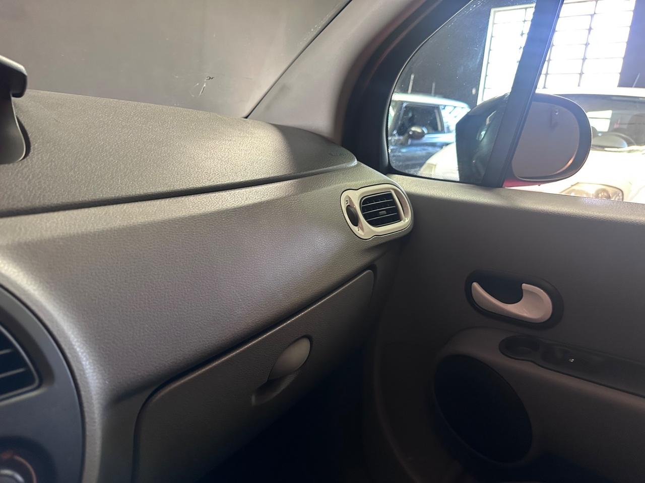 Renault Modus 1.2 16V Live