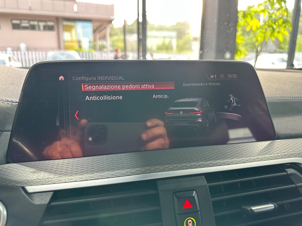 Bmw X4 xDrive20d Msport