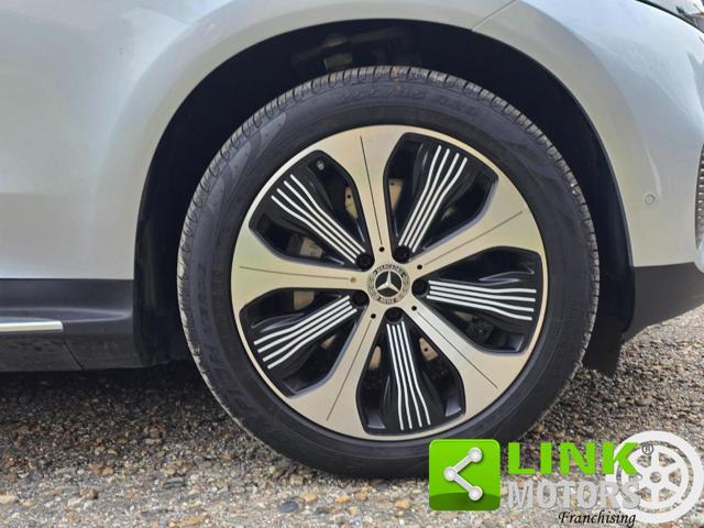 MERCEDES-BENZ EQC 400 85 Kwh 408 CV 4MATIC Sport 1886 Edition