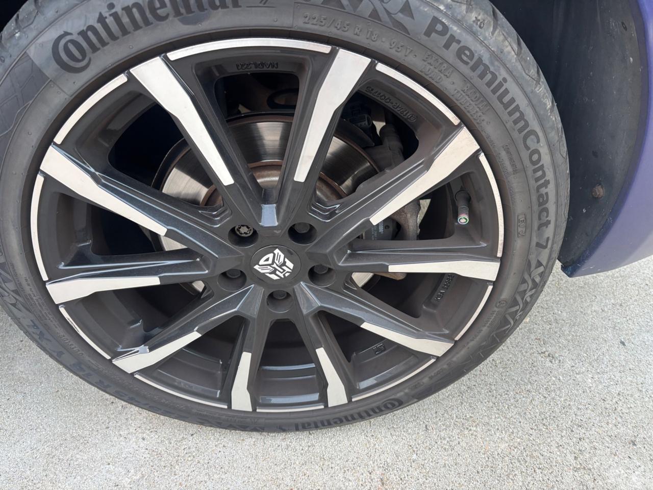 Citroen Grand C4 Picasso BlueHDi 150 S&S Exclusive