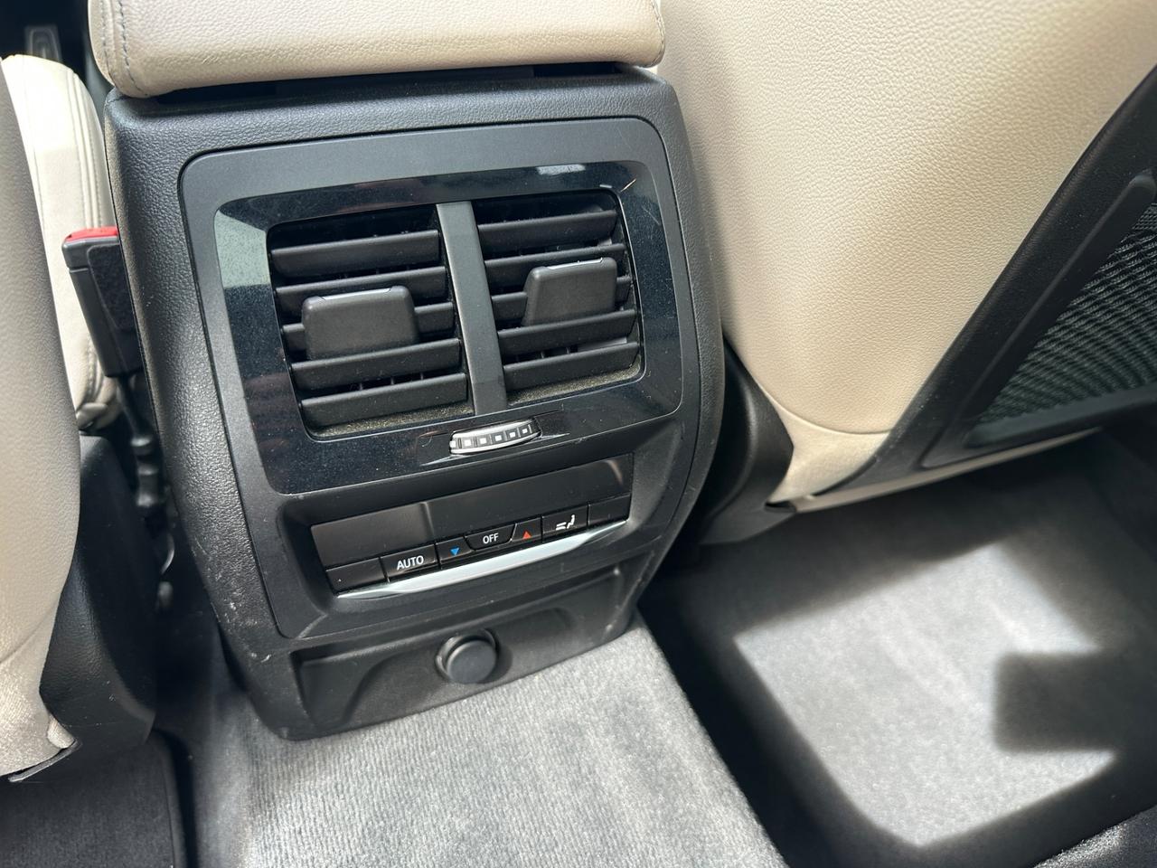 Bmw X3 xDrive20d Msport - 2018