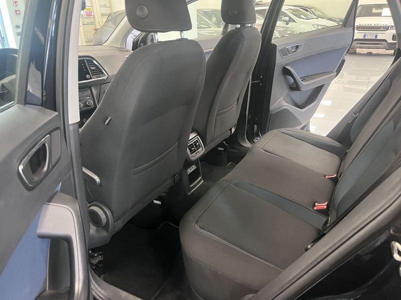 SEAT Ateca 1.6 TDI XCELLENCE