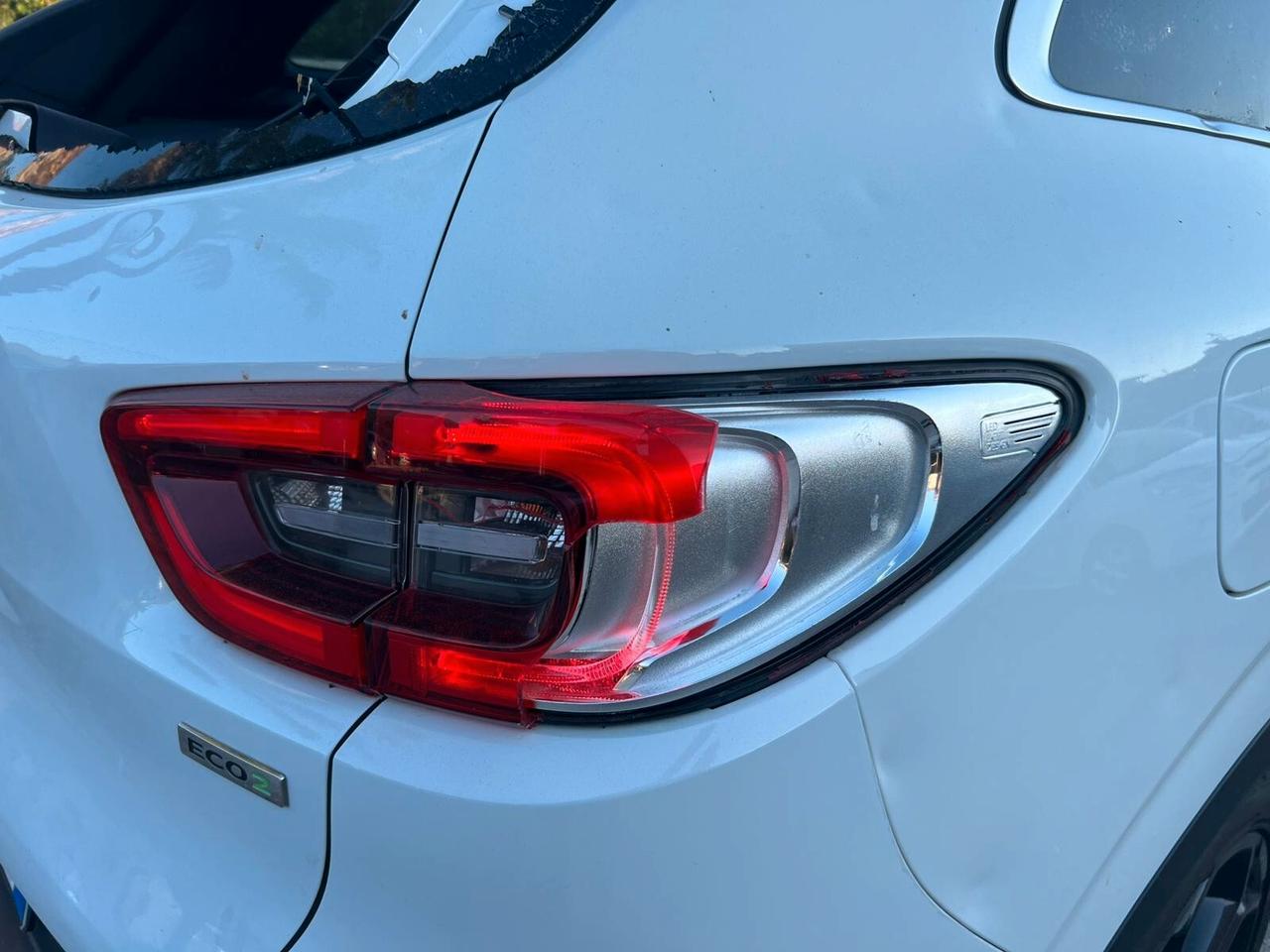 Renault Kadjar dCi 8V 110CV Energy Hypnotic2