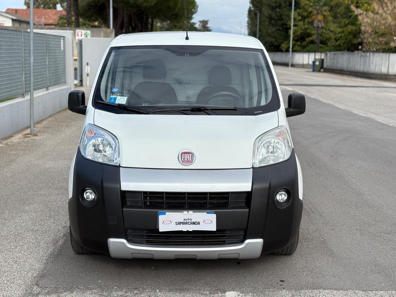 Fiat Fiorino 1.3 MJT 95CV Furgone 2013