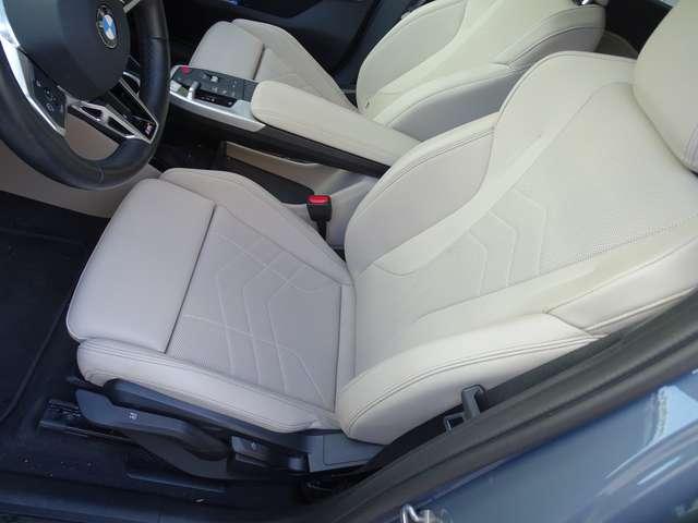 BMW X1 X1 U11 sdrive18d MSport auto