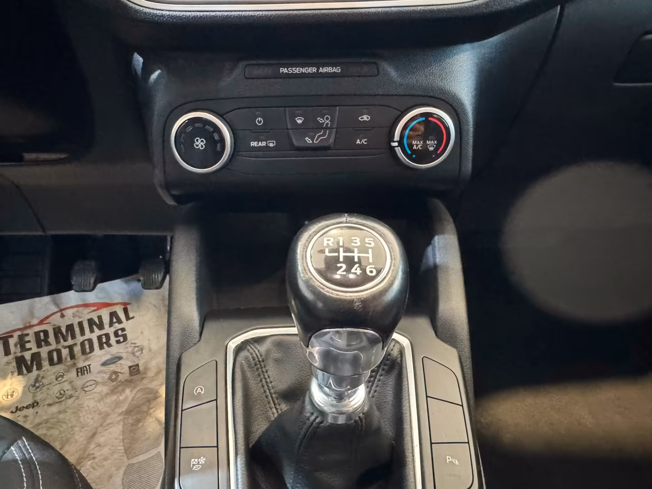 Ford Kuga 1.5 EcoBlue 120 CV 2WD Connect
