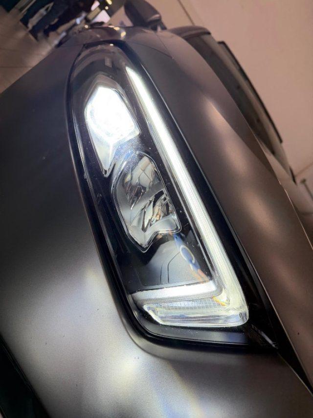 MERCEDES-BENZ A 35 AMG 4Matic //TETTO//LED//