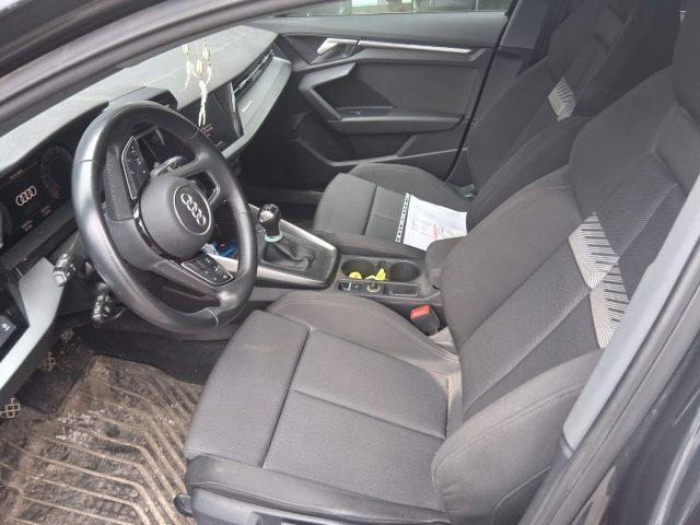 AUDI A3 SPB 30 TDI sportback DAYTONA