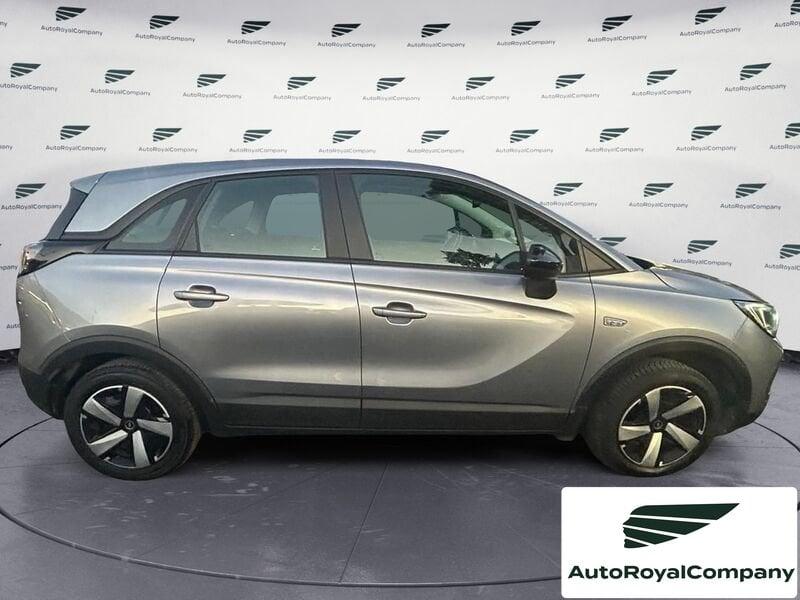 Opel Crossland 1.2 110cv Edition S&S MT6